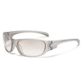 Western Colorful Sunglasses Outdoor UV-Proof Sports Sunshade Sun-Proof Trendy Style Men Riding Windproof Sunglasses