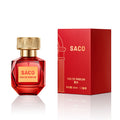 Red Crystal 540 Women's Perfume - Rose Oud Note