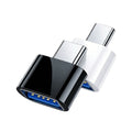 Mobile phone USB disk adapter usb2.0 to type-c micro v8 adapter otg Android converter USB C