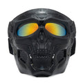 Harley Tactical Goggle Mask - Motorcycle Ski