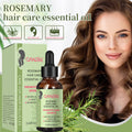 跨境爆款迷迭香护发精油Rosemary hair essential oil迷迭香精油