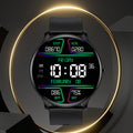 GT2 Smart Watch Bluetooth Call Info Lift Wake Sedentary Lift Wake New Import Full Round Screen Smart Capable Bracelet