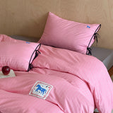 Weave Dream Pink