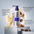严选KORMESIC五合一免洗发丝润养霜Hair conditioner跨境厂家现货