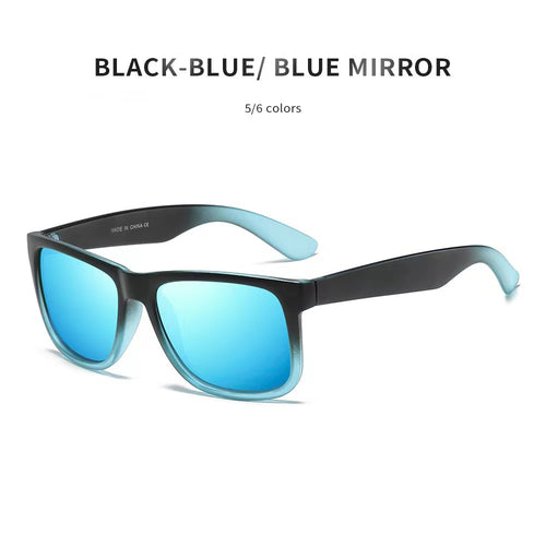 P31 Western Outdoor Cycling Sunglasses Men Polarized Sunglasses Retro Sports Men Sunglasses Women Sunglasses