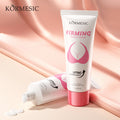 KORMESIC跨境水润提拉紧致美胸霜Breast cream外贸厂家批发全英文