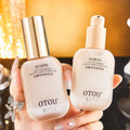 OTOU Light Mist Foundation - Waterproof, Oil-Control & Transfer-Proof BB Cream