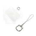 Ring Holder Hand Machine Stand Zinc Alloy Stand Desktop Study Stand Fold Stand Hand Machine Hanging Cord Band