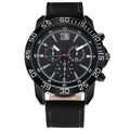 Overseas wish Glow Watch Mens Watch Men Outdoor Multifunction Sports Men Quartz Watch Factory Wholesale