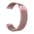 Fits Huawei GT5 Pro Stainless Beige Lily Ni Si Magnetic watch 4 Pro18mm22mm Band