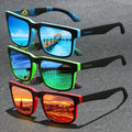 731 Style of Western Polarized Sunglasses Men UV-Proof Sunglasses Driving Glasses Men Sunglasses Glasses Wholesale