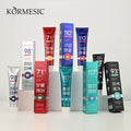 KORMESIC亮白清洁口腔清新口气牙膏toothpaste跨境外贸厂家批发