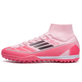 children's football shoes, male youth football shoes, student women's tf broken nail football shoes,