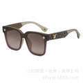 2026 New Import Sunglasses Fashionable Designer Women Sunglasses Premium Light Luxury Men Glasses sunglass Men