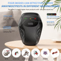 2026 Ultrasonic Mosquito Repeller - Multi-functional Insect & Rat Deterrent