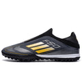 children's football shoes, male youth football shoes, student women's tf broken nail football shoes,