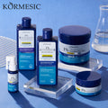 跨境KORMESIC洗发水洗护系列产品Care Series温和柔顺外贸现货