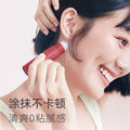 走珠香水止汗露女腋下去异味止汗臭香体持久干爽滚珠香体露代发