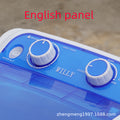 Multi-Function Washing Machine - Wash Clothes & Shoes