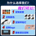 Full-Body Space Massage Chair - Heated Kneading for Elderly