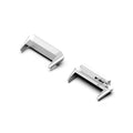 Fits Huawei Band 7 Band Connector Band7 Watch One Steel Bead With Metal Quick Release Swap Head Grain