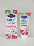 KORMESIC全英文柔顺脱绒毛膏Depilatory cream 跨境外贸厂家批发