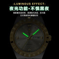Swiss Brand Luxury Ultra Thin Mens Watch Rhinestone Waterproof Quartz Watch Live Export Bestseller Drop Ship
