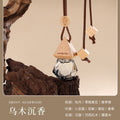 Car Pendant Aroma Diffuser - Gift Box
