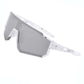 Overseas Outdoor Sports Cycling Sunglasses Amazon Western Trendy UV-Proof Sunglasses Hiking Glasses
