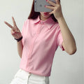 Professional Formal Long Sleeve Lightweight Shirt