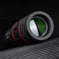Optical 18X high-definition mobile phone telescope night vision external telephoto lens monocular telescope