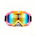 Skull Off-Road Motorcycle Goggles - Protective Mask