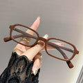 Light Luxury Presbyopia Glasses Overseas Printed Bestseller Fashionable HD Ultra-Light Older Adults One Unisex Anti-Blue-Light Reading