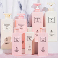COCOSILIYA Anti-Dandruff Moisturizing Hair & Body Care Set