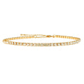 Cross-Border Hit Fashionable Choker Rhinestone Sparkle Glossy Niche Simple Clavicle Chain Full Diamond Elegant Premium Necklace Women