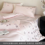 Altay Butterfly Peach Pink Peach