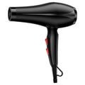 High-Power Hair Dryer - Negative Ion, Cold & Hot Air