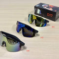 Overseas Cycling Glasses D17 Bluetooth Call Remote Photoshoot Sound Joy Control Custom Outdoor Cycling Glasses New D17