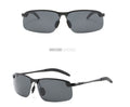 Photochromic Polarized Sunglasses 3043 Day/Night Driving Fishing Night Vision Glasses Outdoor Sports Riding Ink