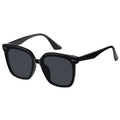 Custom GM Sunglasses UV-Proof Polarized Women Sunglasses Influencer Live Premium Face-Slimming Sunglasses