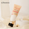 KORMESIC全英文洗面奶洁面乳Facial cleanser跨境外贸厂家批发