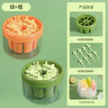popsicle ice cream mold food-grade household with lid for children to make popsicles frozen ice cube
