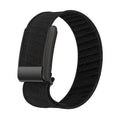 For whoop 4.0 Slant Pattern Bracelet Webbing And Button Sports Smart Capable Bracelet Nylon Watch Band