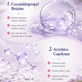 跨境KORMESIC深层洁净洗衣液Laundry detergent留香顺滑厂家批发