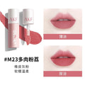 akf lip mud lip glaze whitening lipstick affordable student autumn and winter niche brand lipstick l