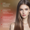 严选KORMESIC鱼子酱胶原蛋白养护发膜hair mask充盈润养厂家现货