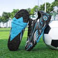 new anti-slip broken nail adult football shoes for men and women professional training children's sh