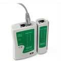 Network tester RJ45 network cable/RJ11 telephone line detector line tester network tool telephone line test