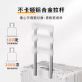 行李箱新款ins拉杆箱密码箱子万向轮学生大容量结实耐用旅行箱包