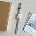 Fits Huawei Band 10 / nfc Band Summer New Denim 9 / 8nfc Premium 7nfc / 6pro Women
